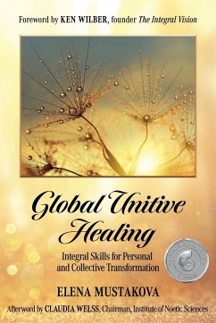 Global Unitive Healing - Mustakova, Elena