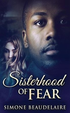 Sisterhood of Fear - Beaudelaire, Simone