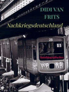 Nachkriegsdeutschland - van Frits, Didi