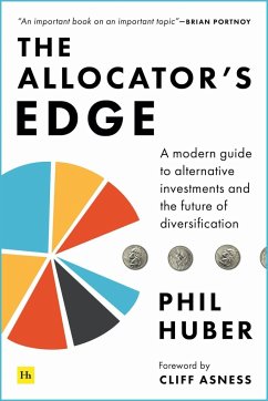 The Allocator's Edge - Huber, Phil