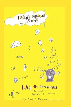 Inky's Mental Maths! - Luke; Wateroct, Inky O.