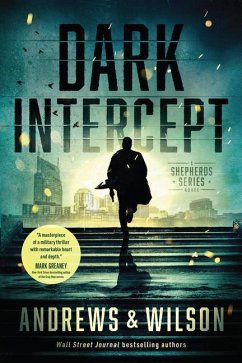 Dark Intercept - Andrews, Brian; Wilson, Jeffrey