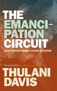 The Emancipation Circuit - Davis, Thulani