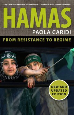 Hamas - Caridi, Paola