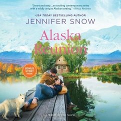 Alaska Reunion - Snow, Jennifer