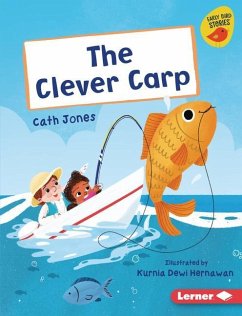 The Clever Carp - Jones, Cath