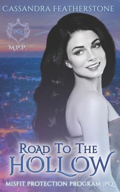 Road to the Hollow: A Steamy Paranormal/Dark/Shifter/Romance Prequel - Featherstone, Cassandra