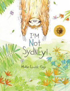 I'm Not Sydney! - Gay, Marie-Louise