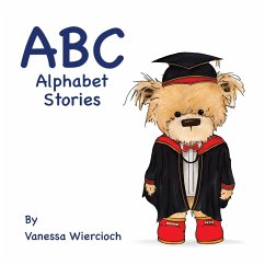ABC Alphabet Stories - Wiercioch, Vanessa
