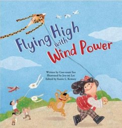 Flying High with Wind Power - Seo, Goo-Reum