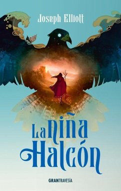 La Niña Halcón - Elliott, Josep