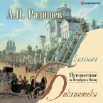Puteshestvie iz Peterburga v Moskvu (MP3-Download)