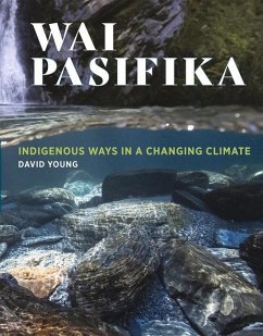 Wai Pasifika - Young, David