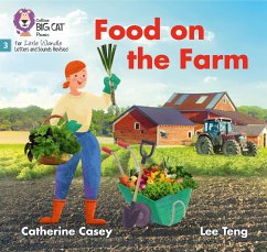 Food on the Farm - Casey, Catherine