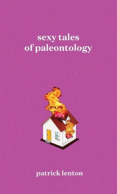 Cover Sexy Tales of Paleontology