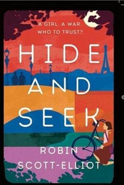 Cover Hide and Seek