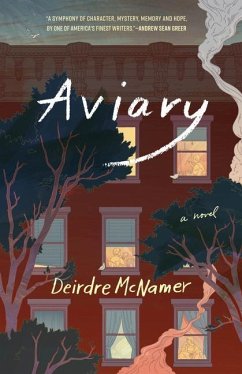 Aviary - McNamer, Deirdre