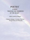 Poetry Echoes Through the Chambers of the Heart