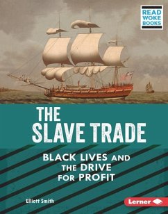 The Slave Trade - Smith, Elliott