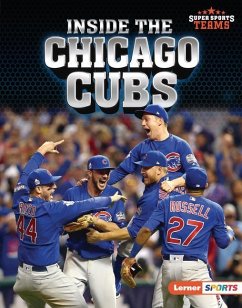 Inside the Chicago Cubs - Fishman, Jon M