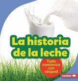 La Historia de la Leche (the Story of Milk)
