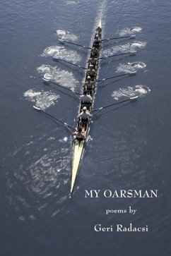 My Oarsman - Radacsi, Geri