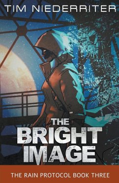 The Bright Image - Niederriter, Tim