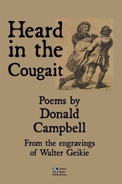 Heard in the cougait - Campbell, Donald