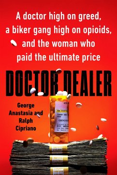 Doctor Dealer - Anastasia, George; Cipriano, Ralph