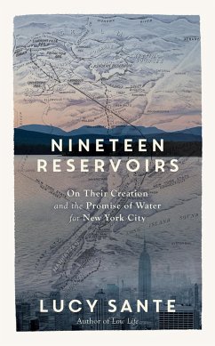 Nineteen Reservoirs - Sante, Lucy