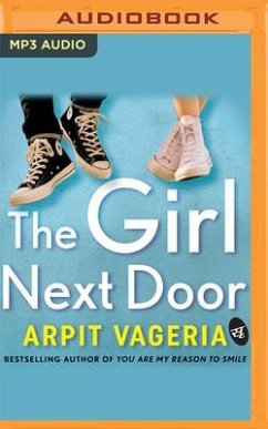 Girl Next Door - Vageria, Arpit