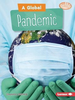 A Global Pandemic - Goldstein, Margaret J