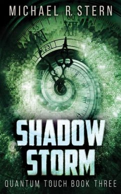 Shadow Storm - Stern, Michael R