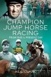 Champion Jump Horse Racing Jockeys - Bild 1