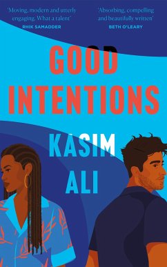 Good Intentions - Ali, Kasim