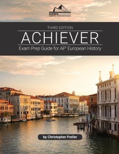 Achiever - Freiler, Christopher