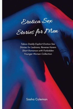 Cover Erotica Sex Stories for Men