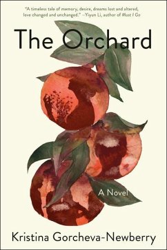 The Orchard - Gorcheva-Newberry, Kristina