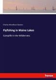 Flyfishing in Maine Lakes
