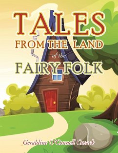 Tales from the Land of the Fairy Folk - Cusack, Geraldine O'Connell