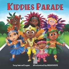 Kiddies Parade - Logan, Troy Samuel