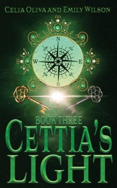 Cettia's Light - Wilson, Emily; Oliva, Celia