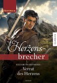 Verrat des Herzens (eBook, ePUB)