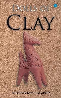 Cover Dolls of Clay