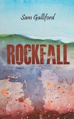 Rockfall - Galliford, Sam