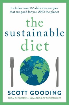 The Sustainable Diet - Gooding, Scott