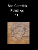 Ben Carrivick Paintings 11