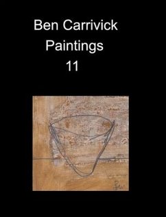 Ben Carrivick Paintings 11 - Carrivick, Benjamin