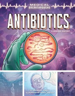 Antibiotics - Terrell, Brandon