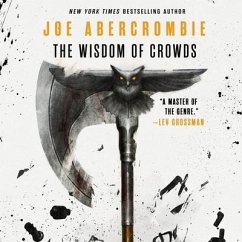 The Wisdom of Crowds - Abercrombie, Joe